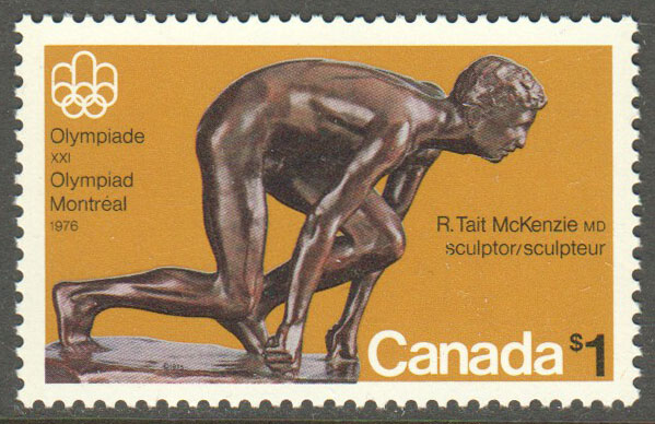 Canada Scott 656 MNH - Click Image to Close